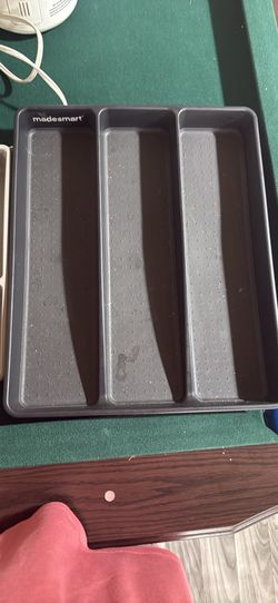 Utensils organizer