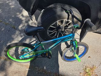 Bike