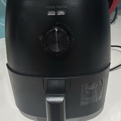 Air Fryer Shoot Me An Offer