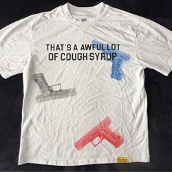 SIZE M T-Shirt