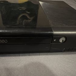 Xbox 360 With No Memory