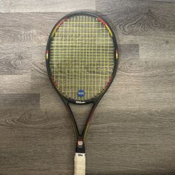 Wilson Pro Staff Classic 6.1 