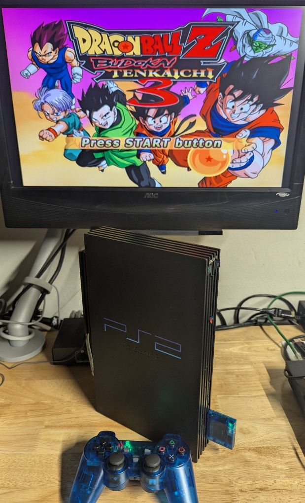 (Modded) PS2 fat for Sale in Lakewood, CA - OfferUp