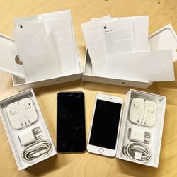 APPLE IPHONE 6 128GB UNLOCKED 