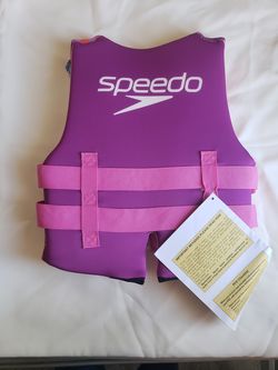 Kids lifejackets