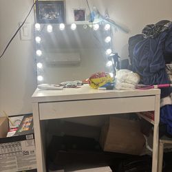 Vanity