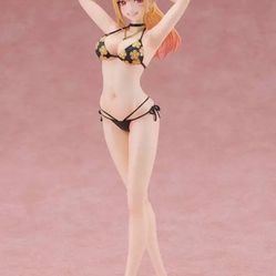 My Dress Up Darling Marin Kitagawa Swimsuit Ver. 1/7 Figure Good Smile Company