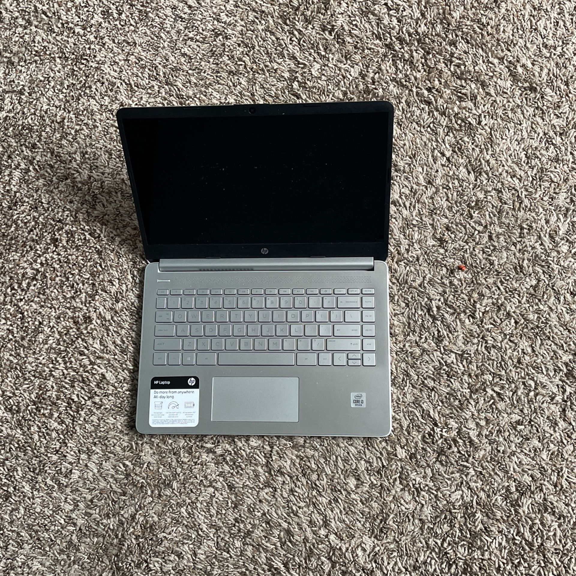 Laptop