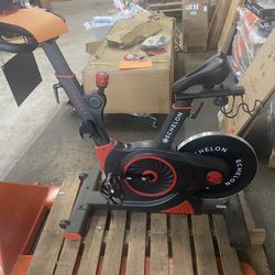 Exercise Machine New