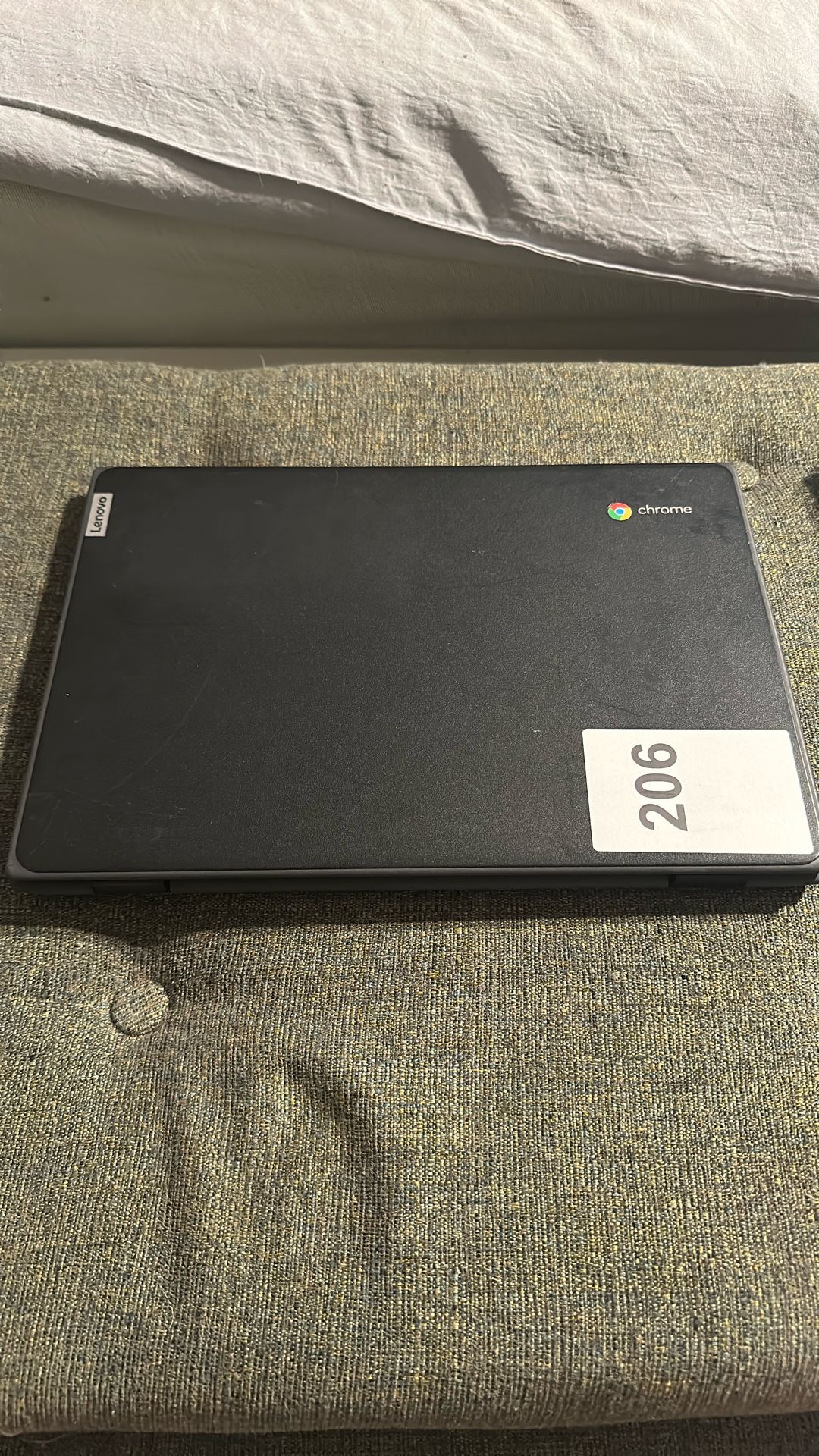 Lenovo Chromebook
