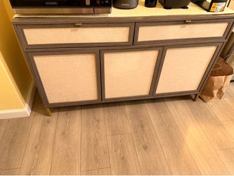 Kitchen console