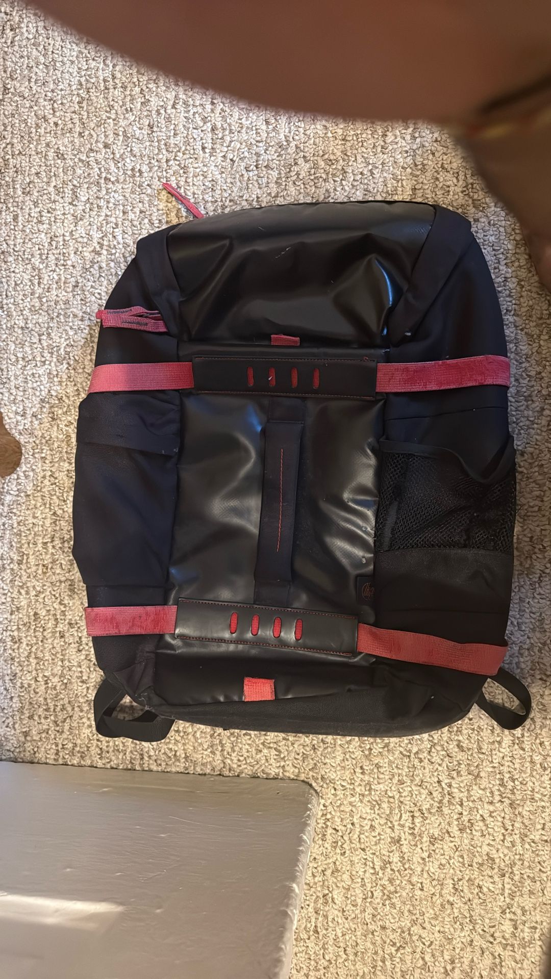 HP Premium Travel And Laptop Bag