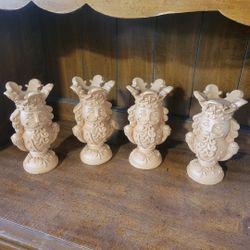 Polyresin Nutcracker