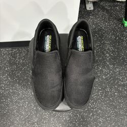 Men’s Skechers Memory Foam Relaxed Fit