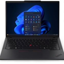 Lenovo ThinkPad T14 Gen 6 Intel Laptop