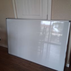 Extra Large Dry Erase Board 