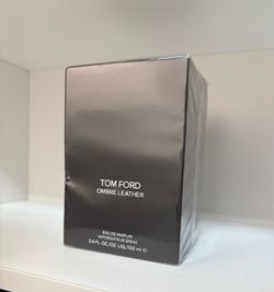 Tom ford cologne