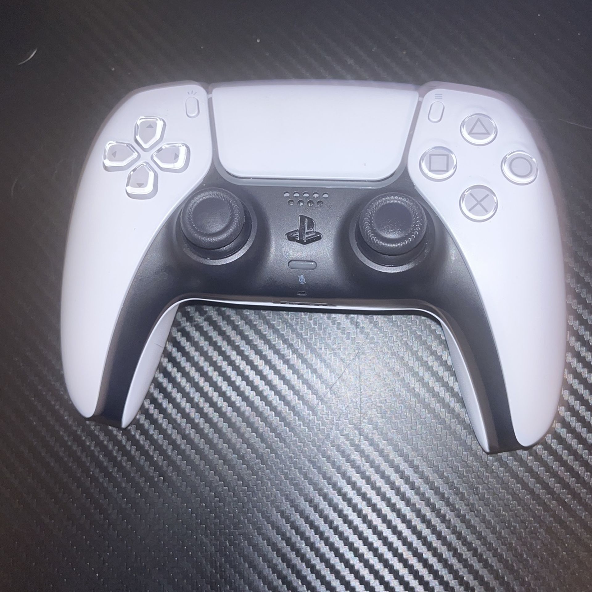 Ps5 Controller