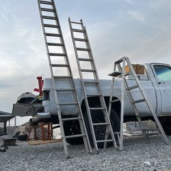 Ladders For Sale
