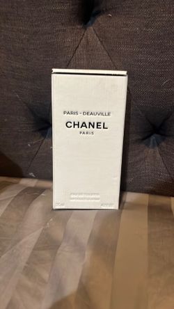 Chanel Paris-Deauville
