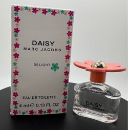 4 ML DAISY DELIGHT by MARC JACOBS