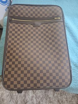 Luggage (Authentic)