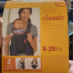 Baby Carrier