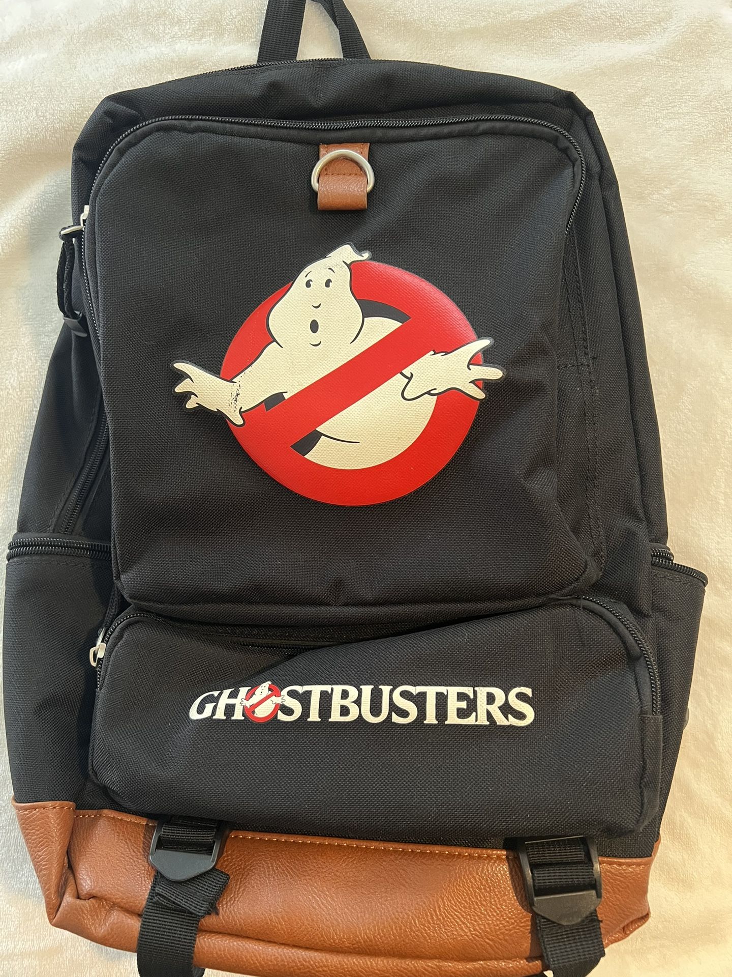 Ghost Busters Backpack