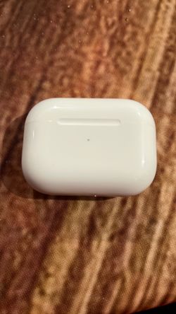 Apple AirPods