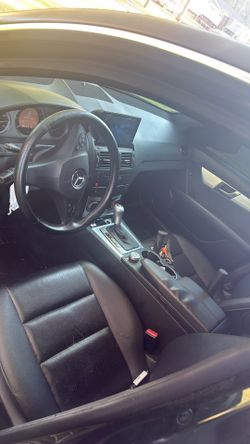 2009 Mercedes-Benz