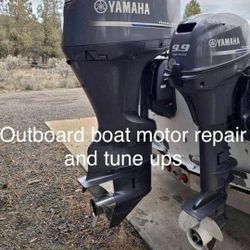 Outboard 