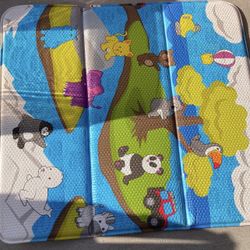Animal Mat