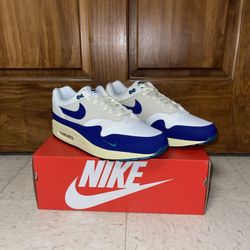 Size 12.5 - Nike Air Max 1 Athletic Department