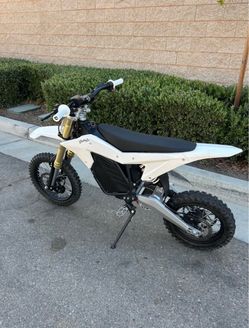 RTR sport 72v