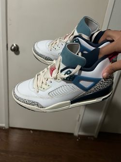 Jordan Spizike Low