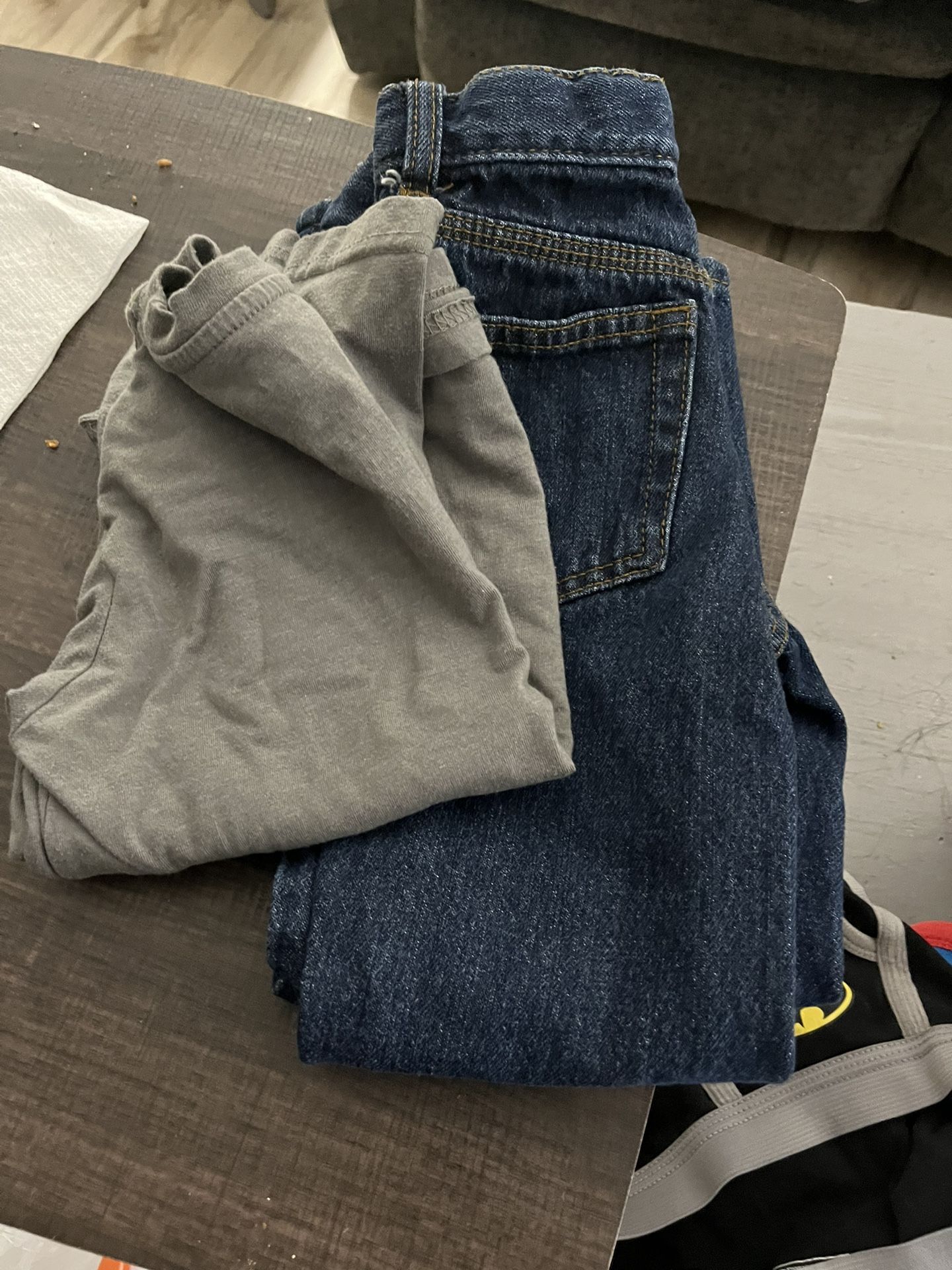 Boys Size 6 Clothes