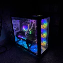 Gaming PC + MORE