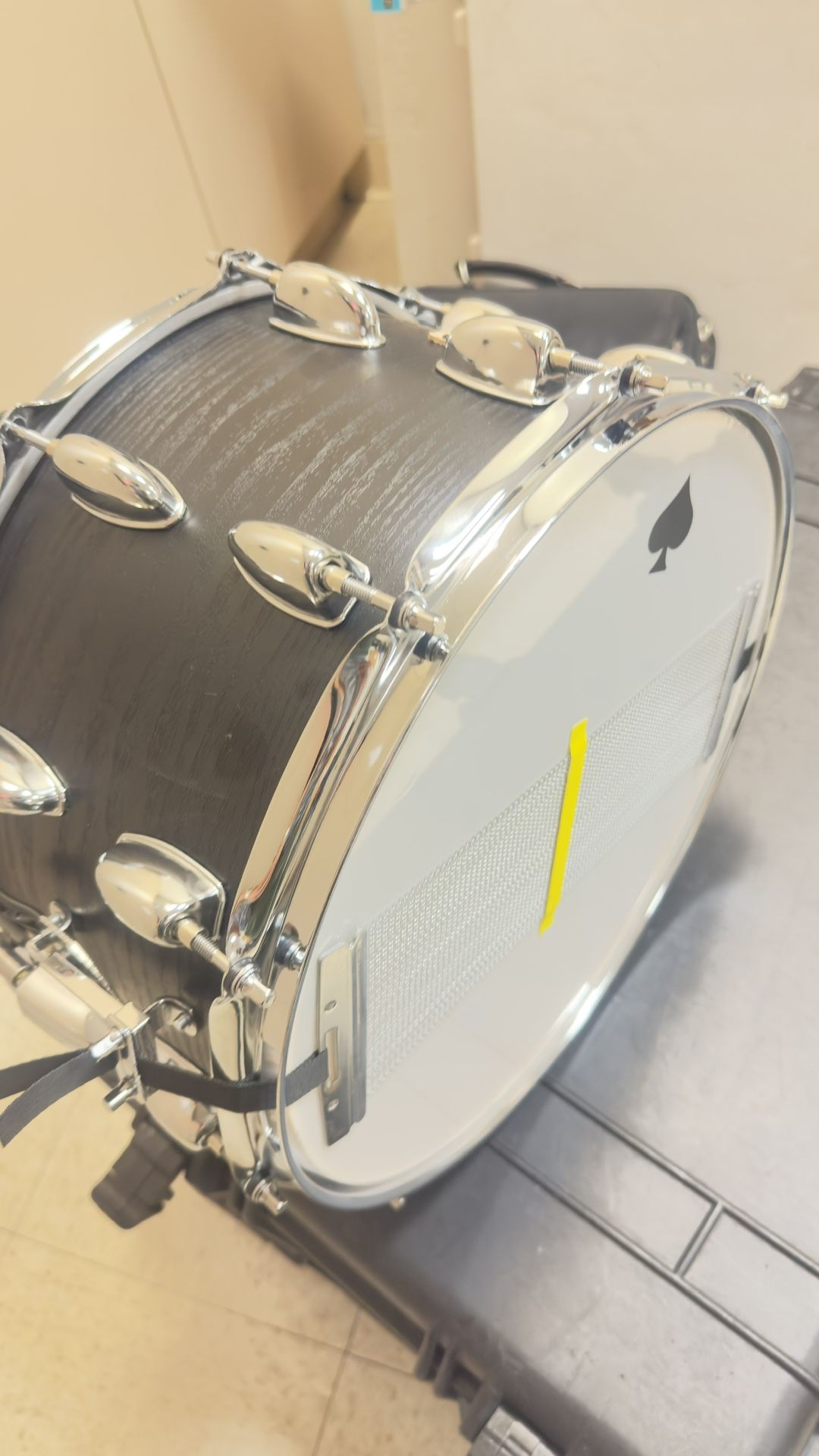 Snare Drums 