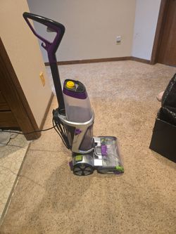 Bissell Pro Heat 2x