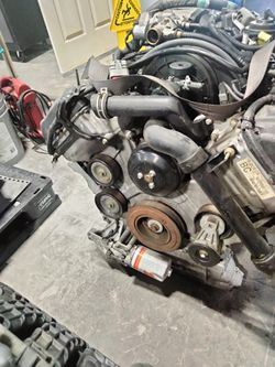 2002 Ford Thunderbird