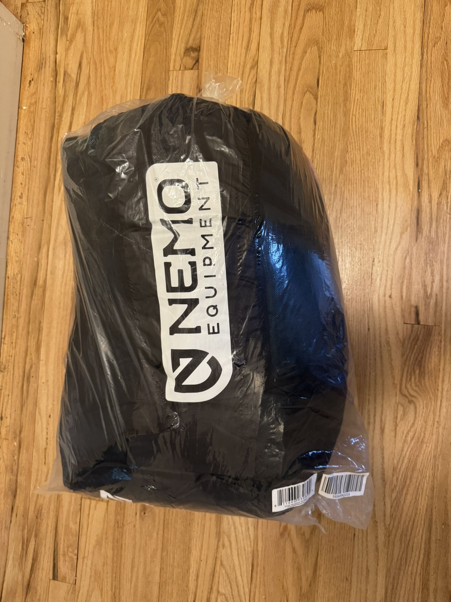 Nemo Forte 35 Women’s Sleeping Bag