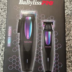 Baby Bliss Pro Limited Edition 