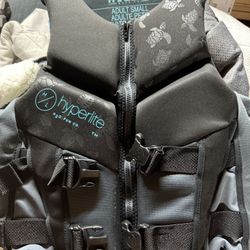 Swim Vest 