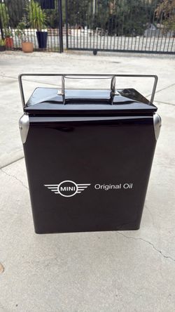 Mini Cooler