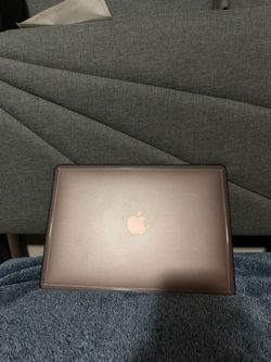 2020 M1 Macbook Air 13 inch Rose Gold