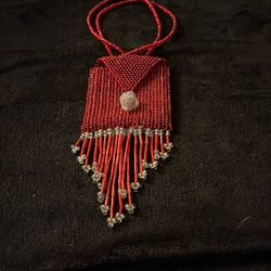 amulet bag