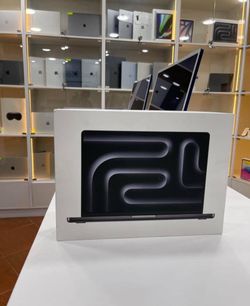 MacBook Pro 2025