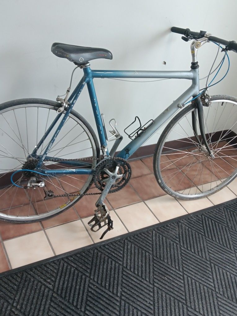 Cannondale