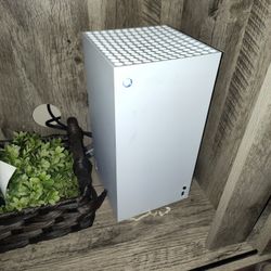 Xbox Series X - Digital Version 