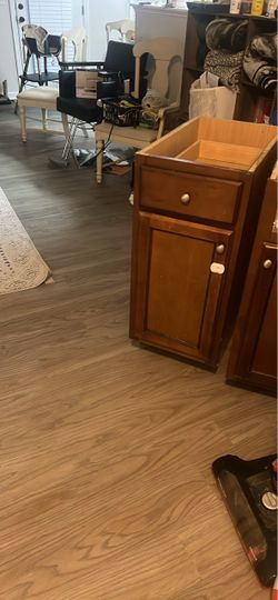 10 cabinets for sale.  Delivery Available!